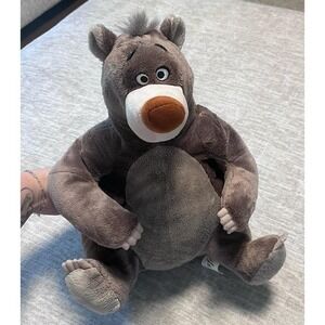 Disney the jungle book plush